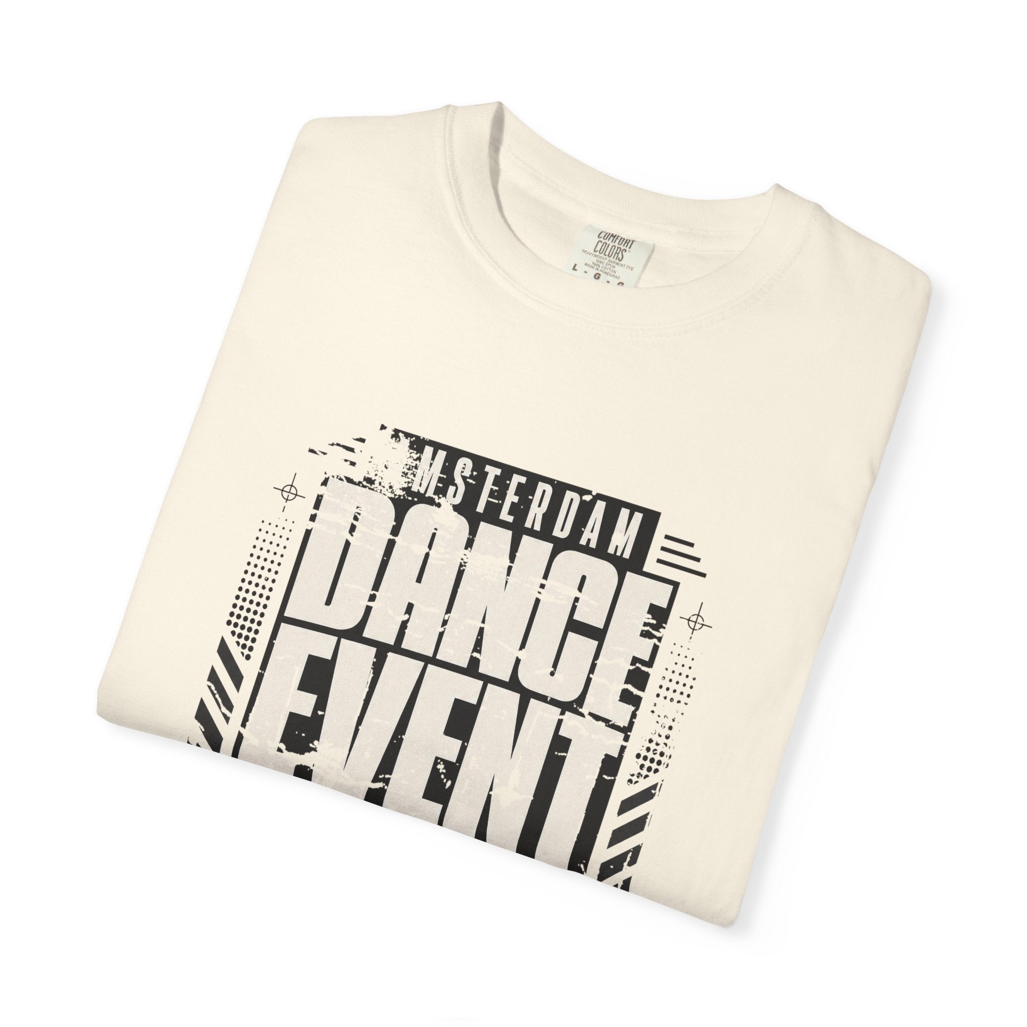 Amsterdam Dance Event (Amsterdam) Tee,