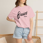 Quiet Minds Tee
