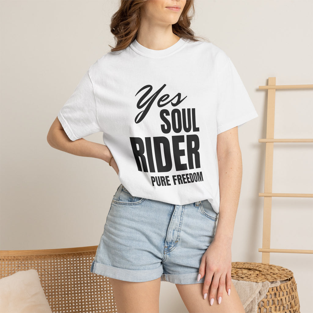 Respect Soul Rider tree