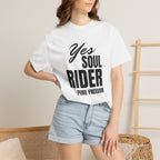 Respect Soul Rider tree