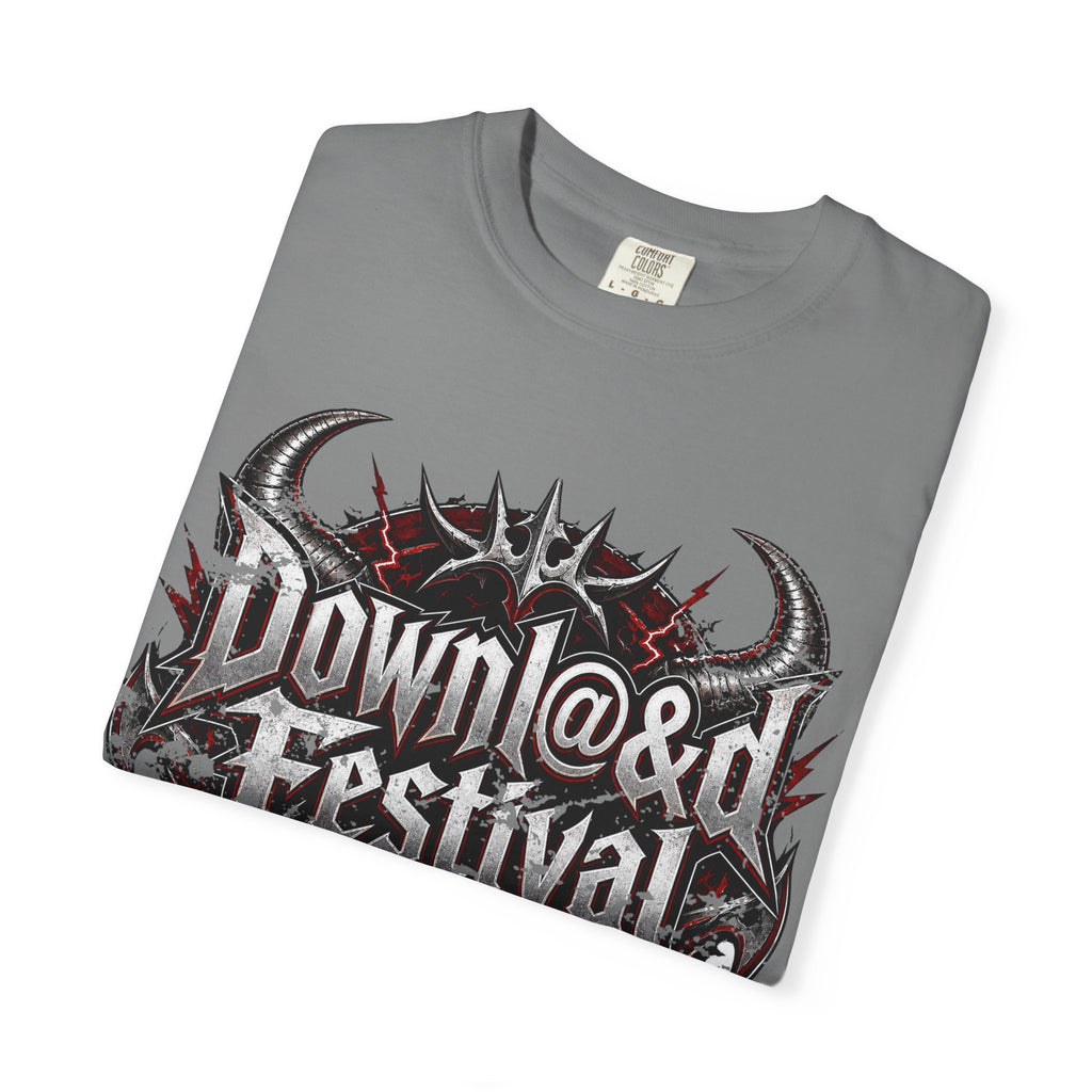 Download Festival (Donington Park) tee