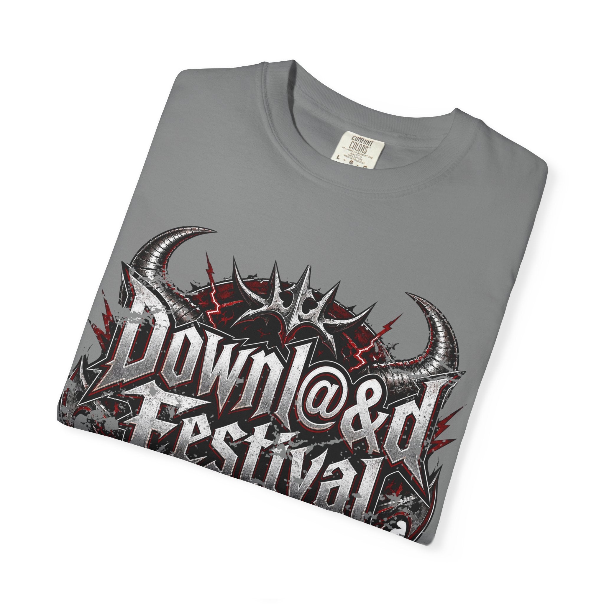 Download Festival (Donington Park) tee