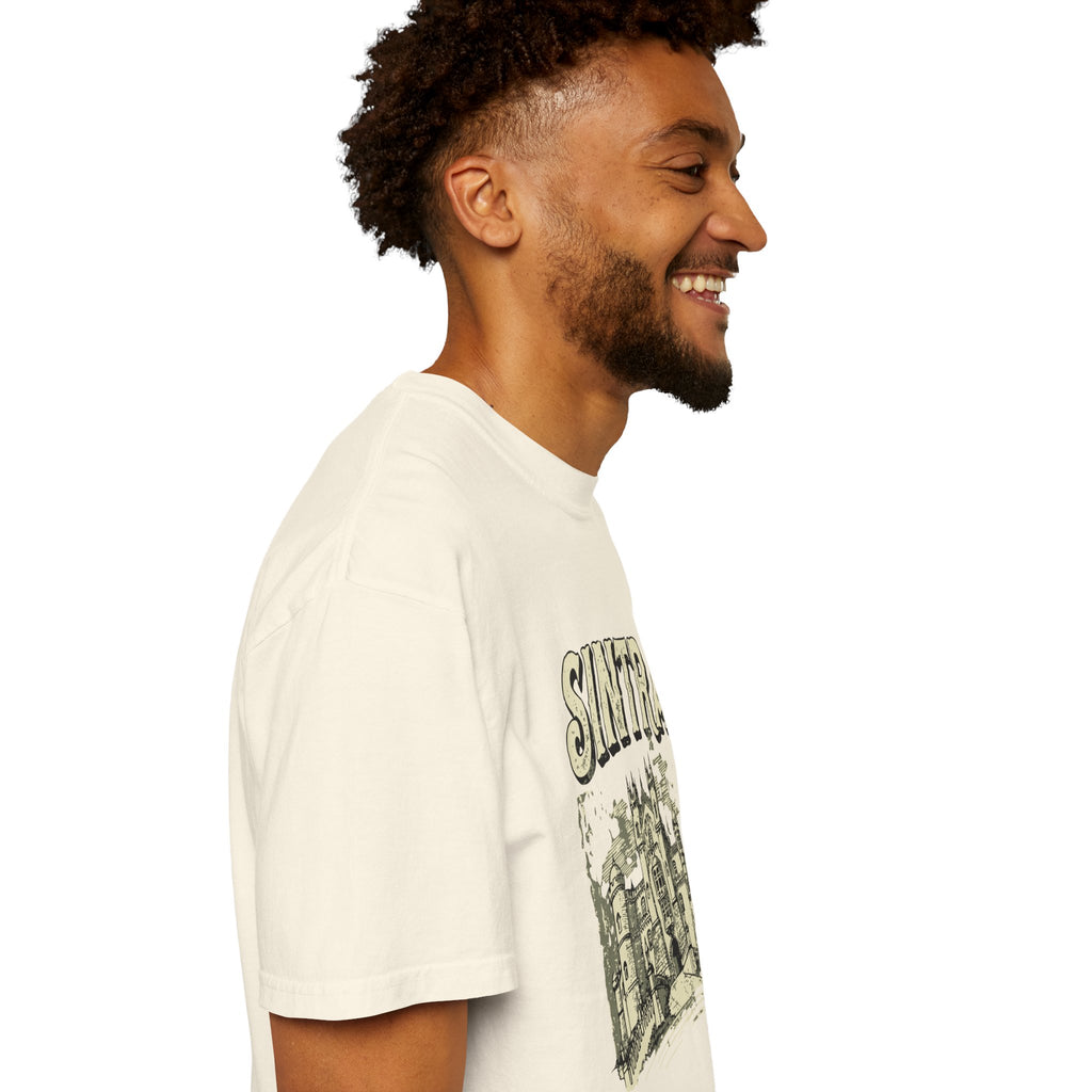 Sintra tee