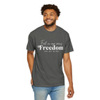 Fuel In My Vein Freedom