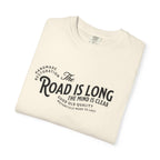 Road is Long tee