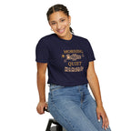 Morning Coffee, Quiet moments tee