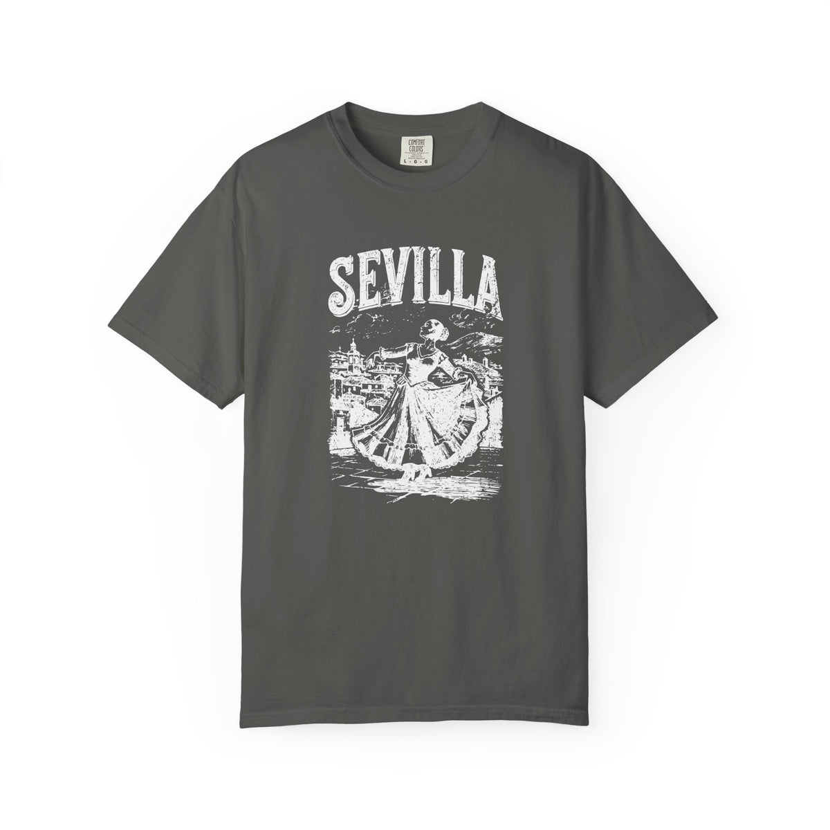 Seville Tee
