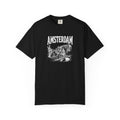 Amsterdam tee