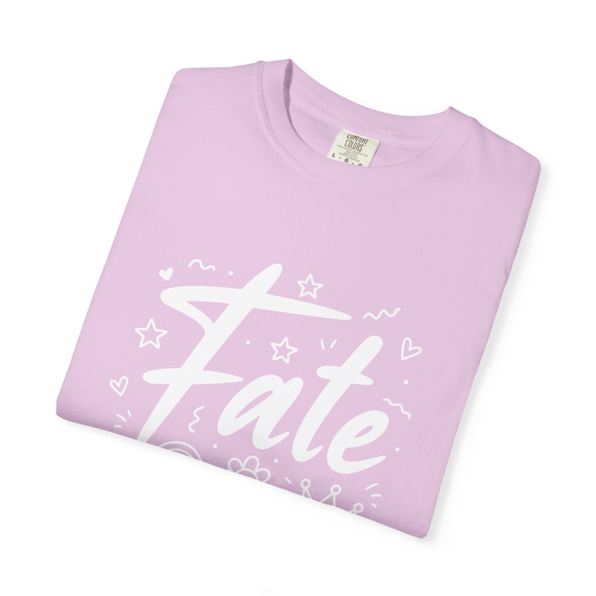 Fate Tee