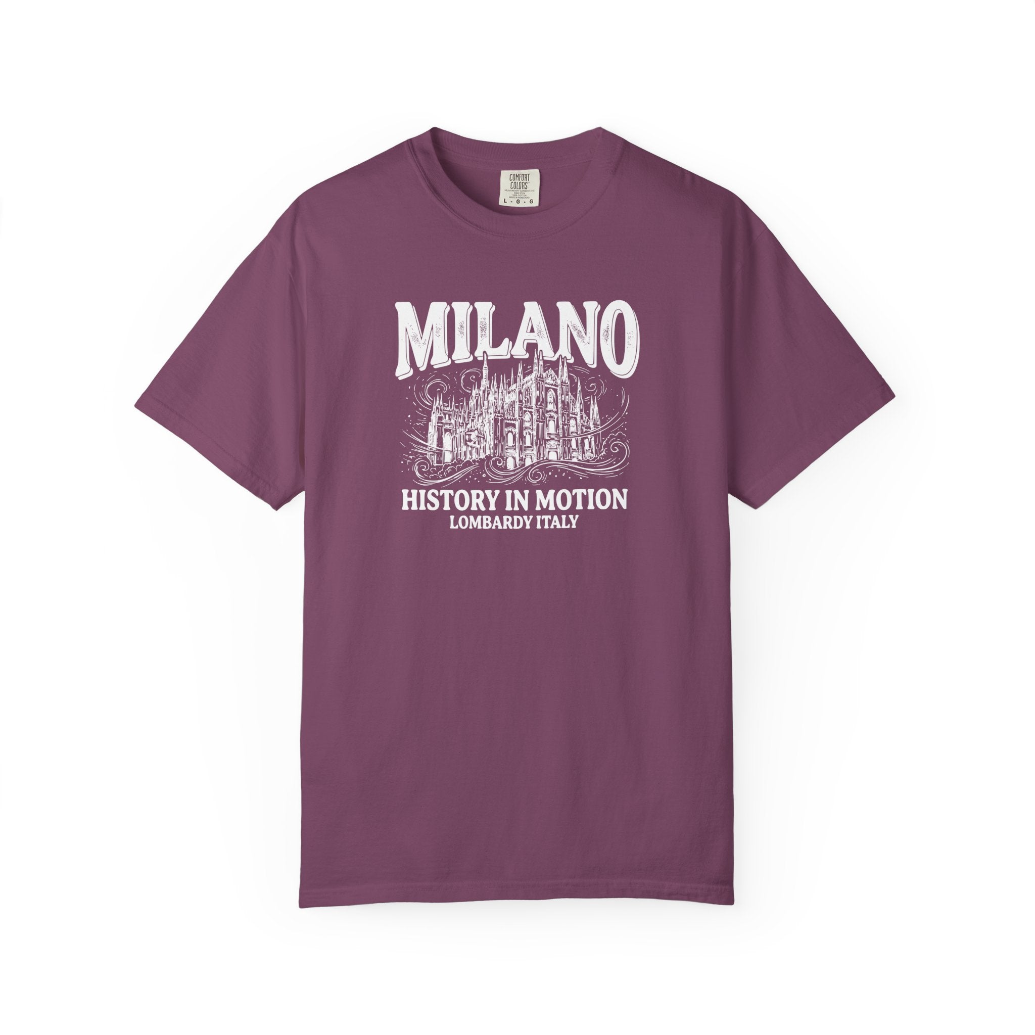 Milano tee