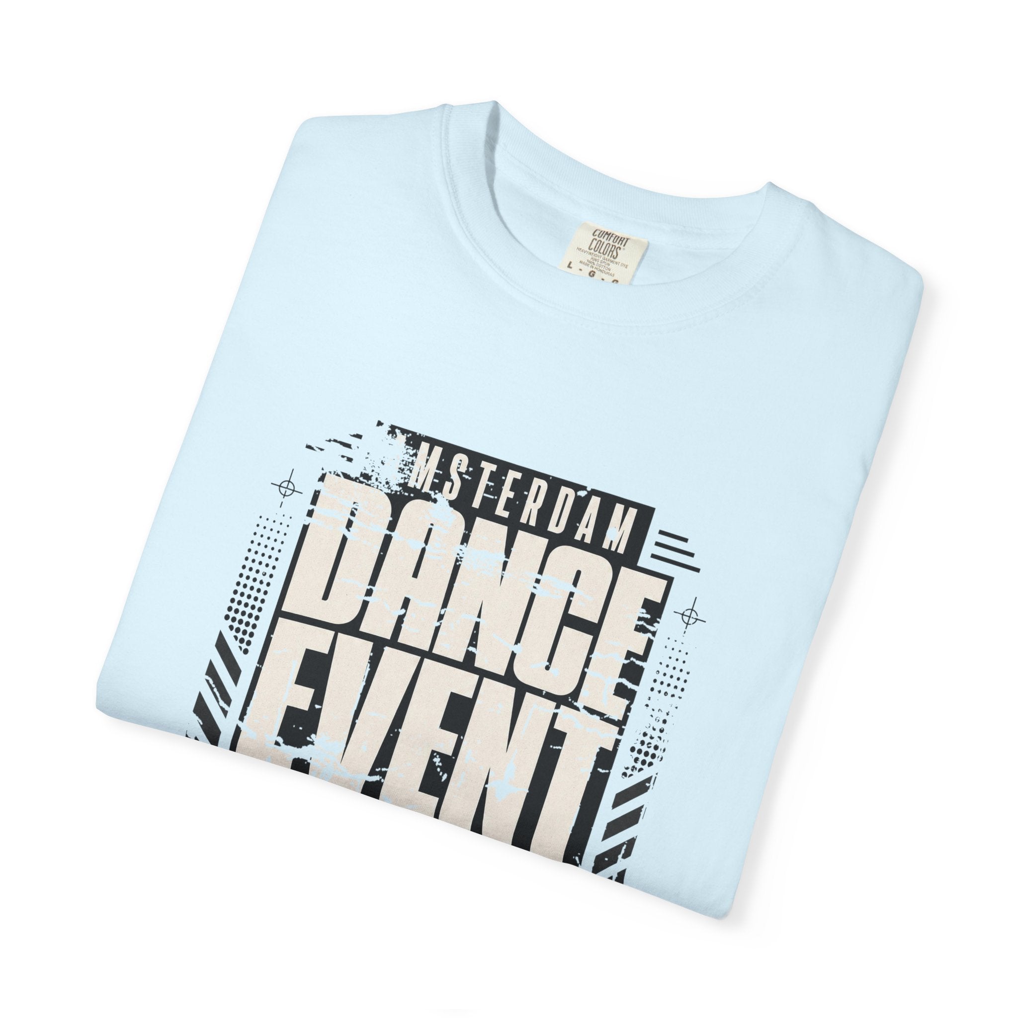 Amsterdam Dance Event (Amsterdam) Tee,