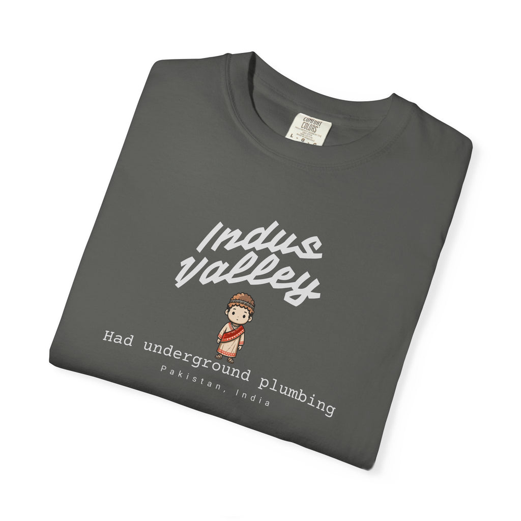 Indus Valley Tee