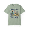 Ooops! I got another plant from Vama Veche