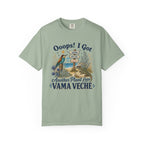 Ooops! I got another plant from Vama Veche