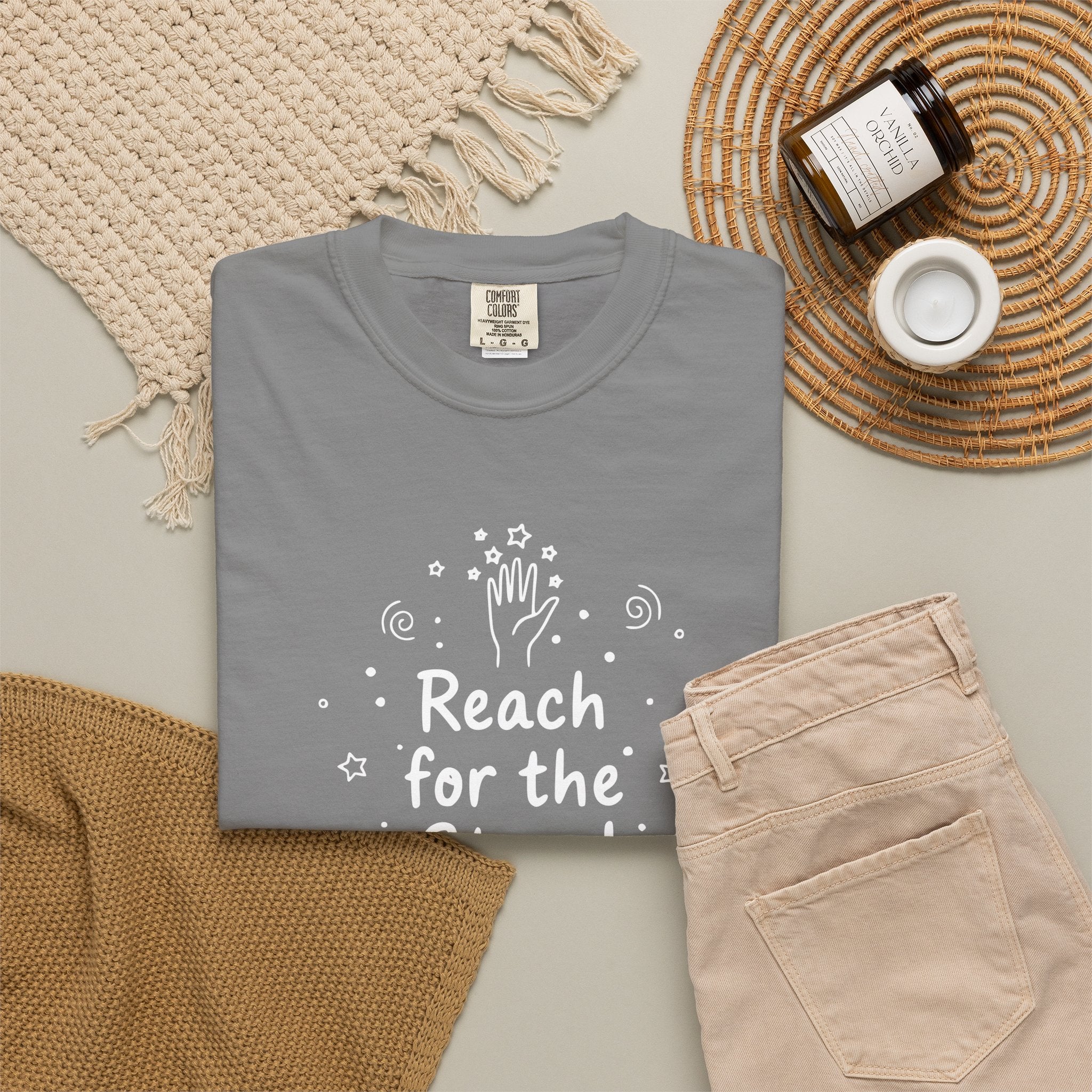 Reach for the Stars T-Shirt