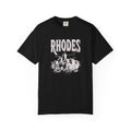 Rhodes tee