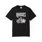 Rhodes tee