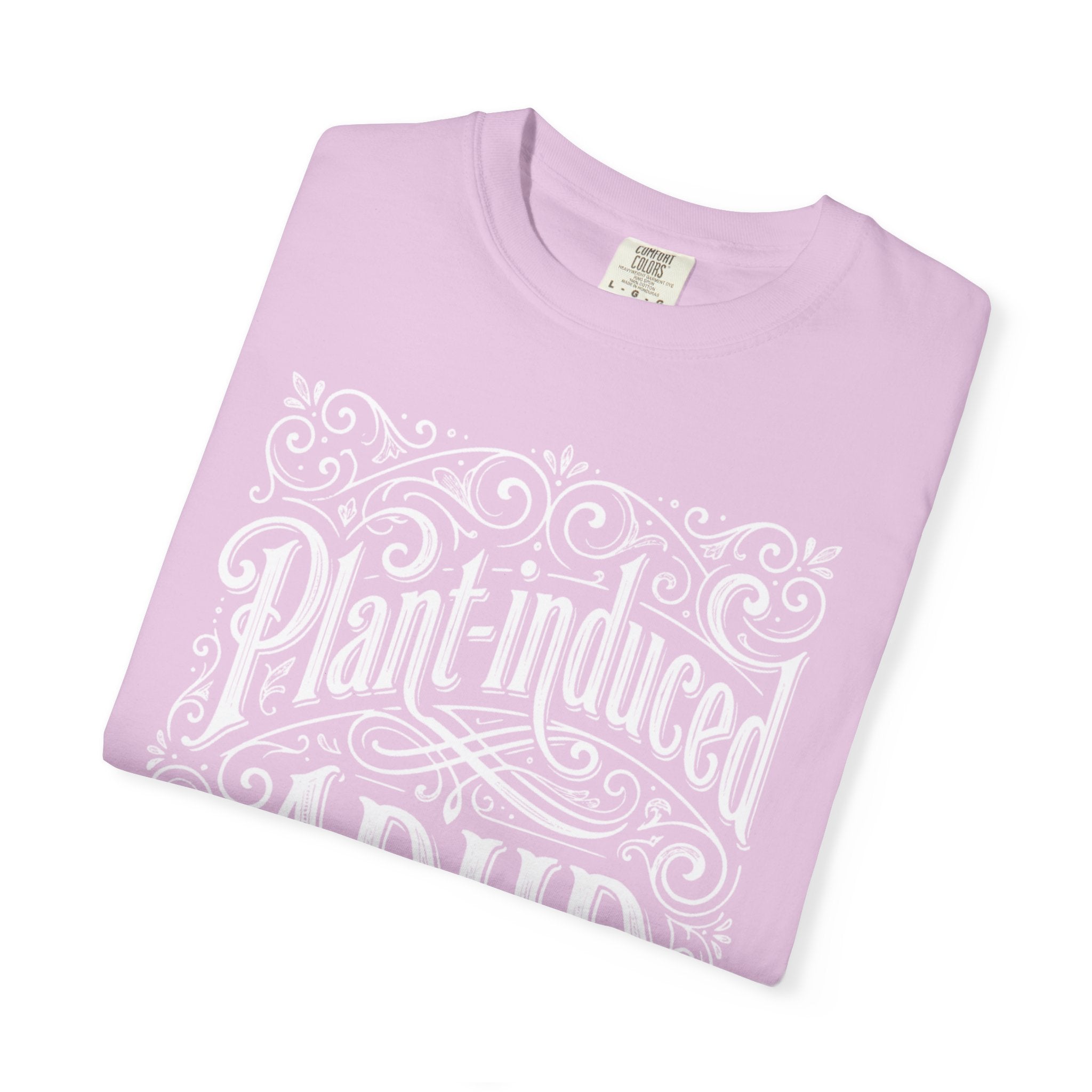 ADHD & neurodivergent Tee