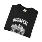 Budapest tee