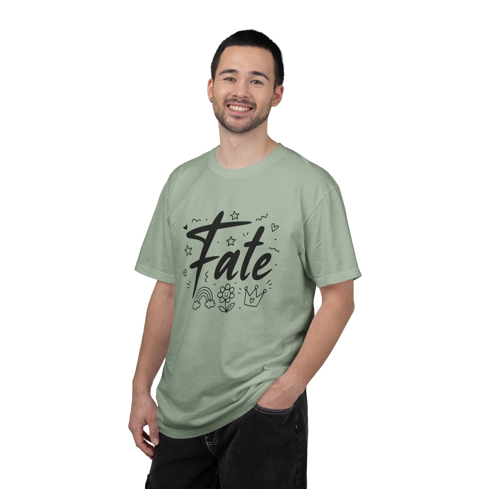 Fate Tee