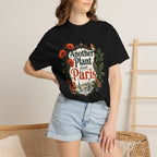 Another Plant from Paris tee