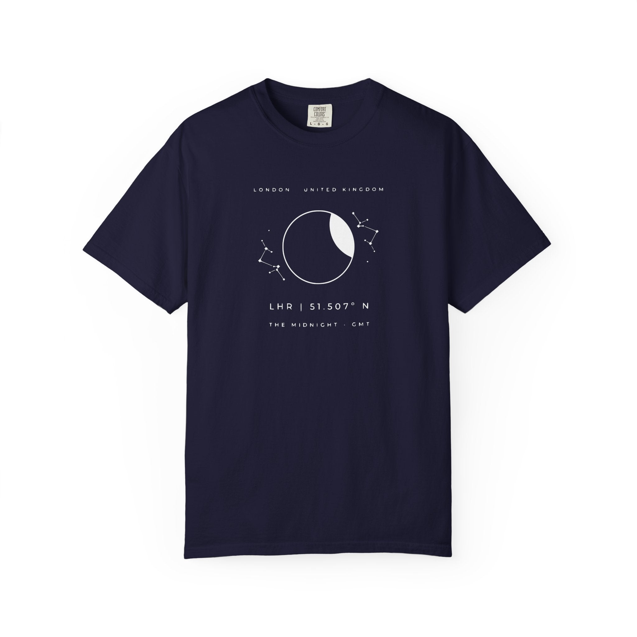 The Midnight United Kingdom Tee