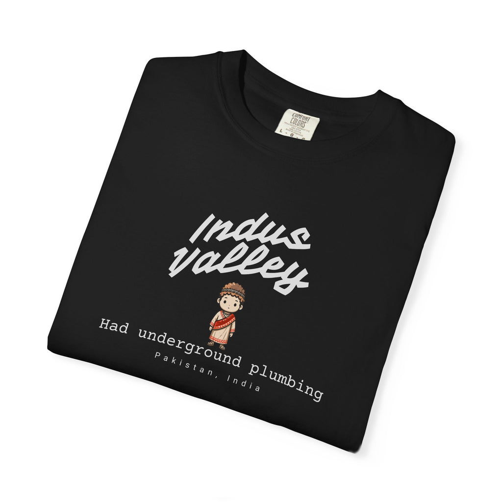Indus Valley Tee