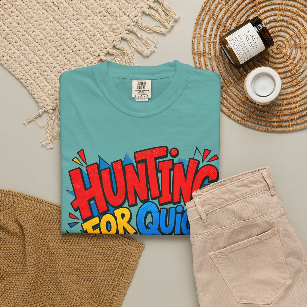Cute Cartoon Pets Graphic Tee