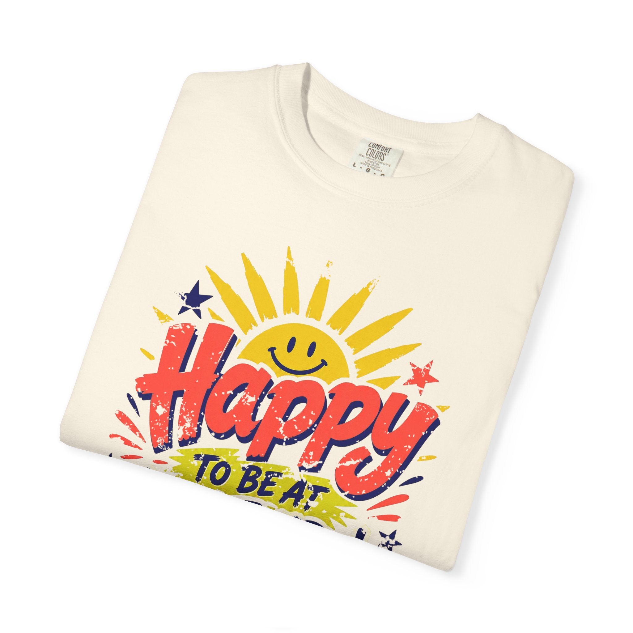 Glastonbury (Pilton) Festival Shirt