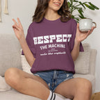 Respect the Machine tree