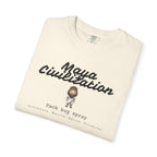 Mexico Maya Civilization T-Shirt