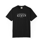 The Monsoon Moon tee