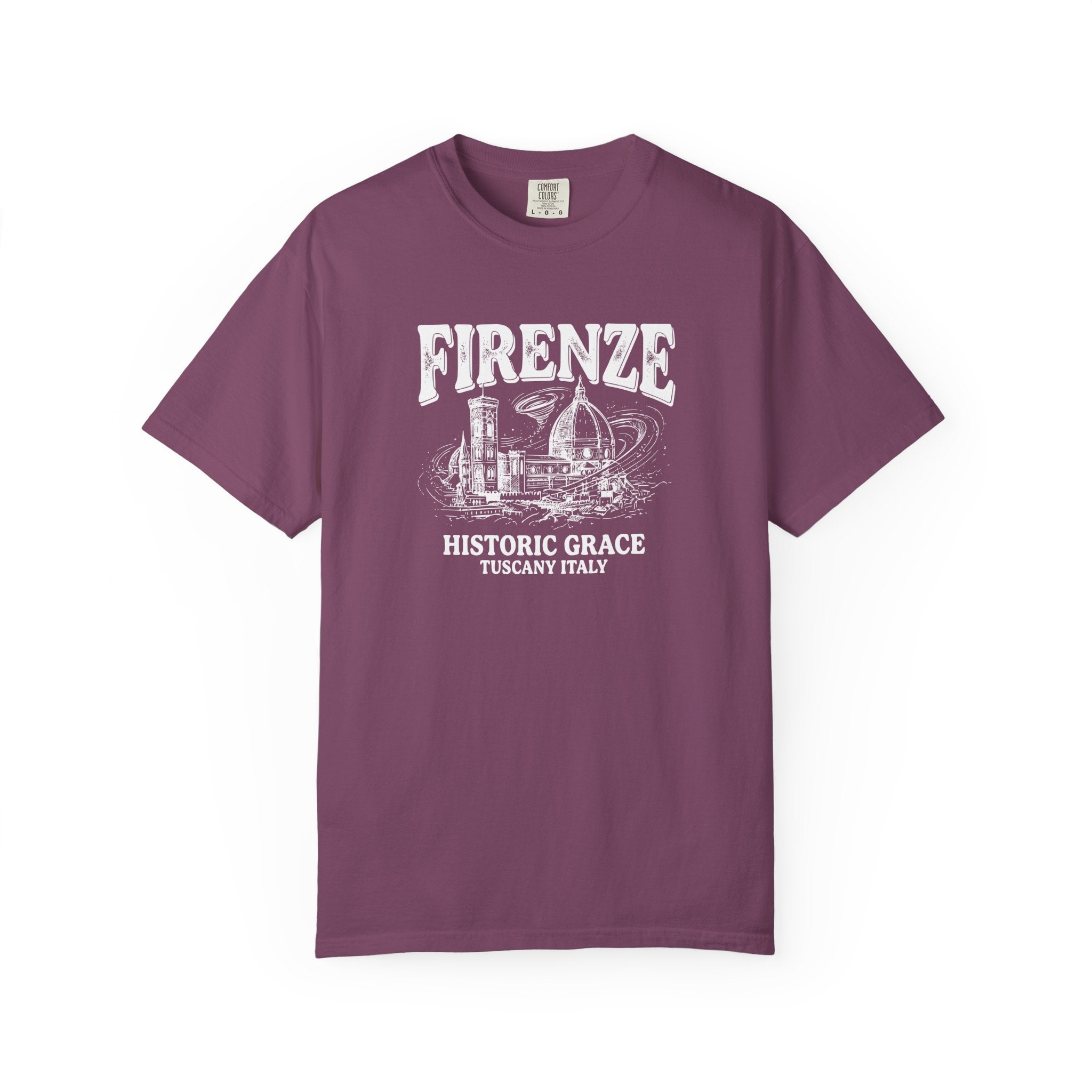 Firenze tee