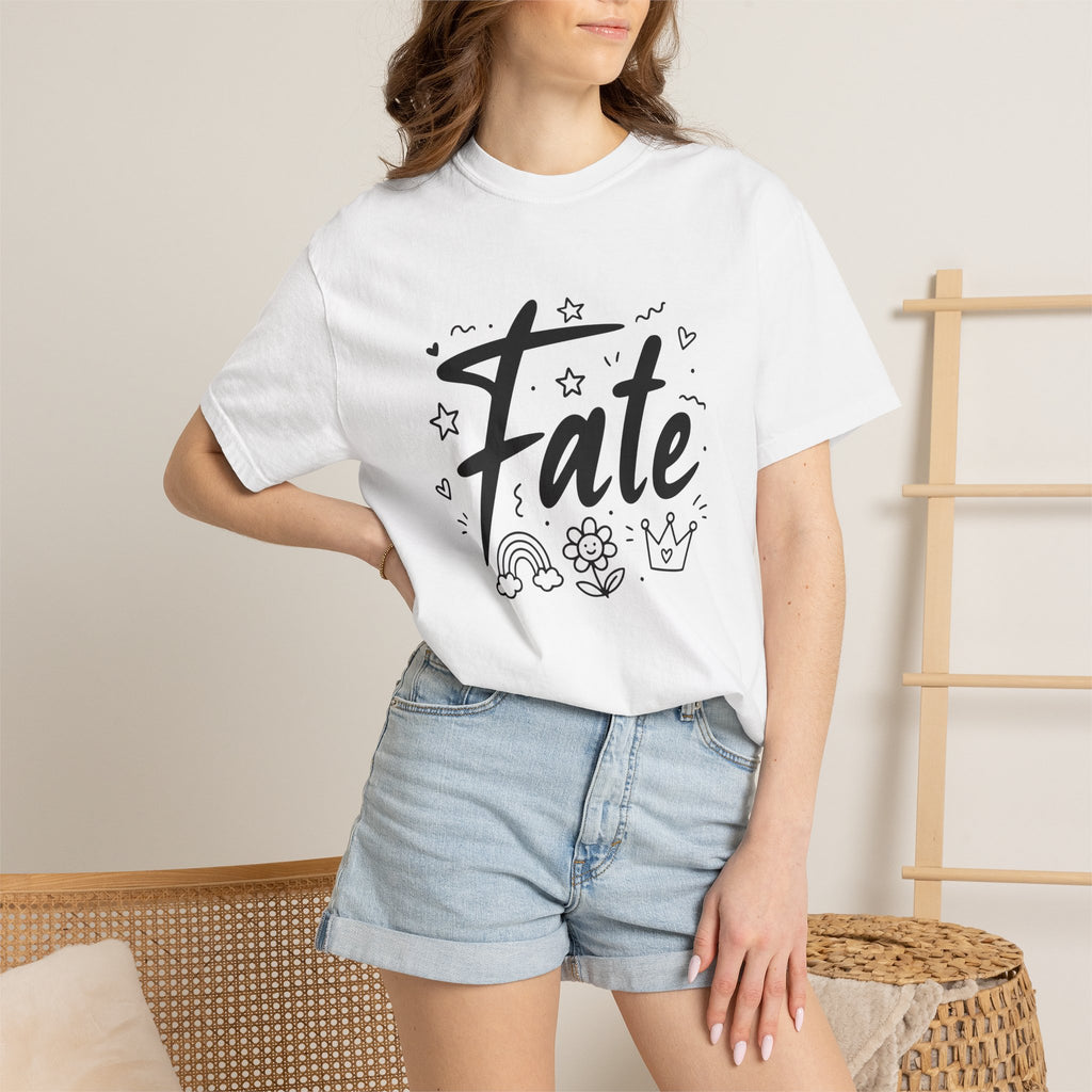 Fate Tee