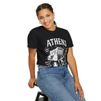 Athens tee