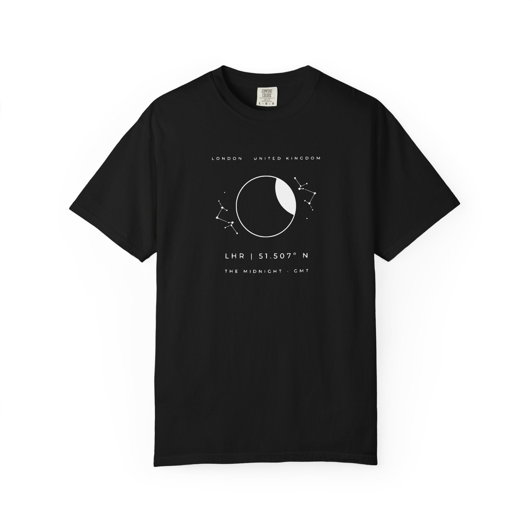 The Midnight United Kingdom Tee