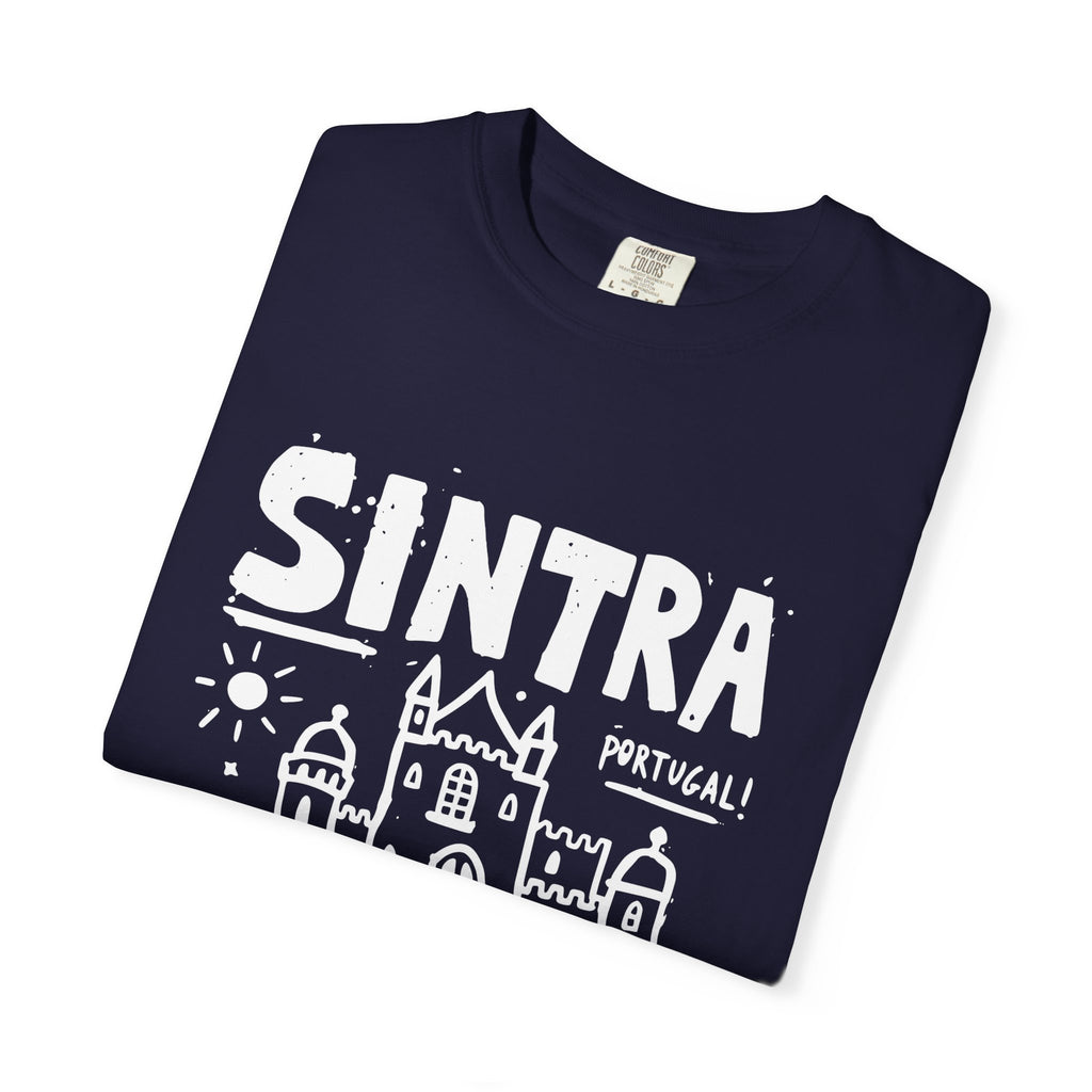 Sintra tee