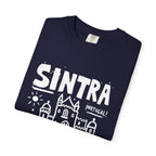 Sintra tee