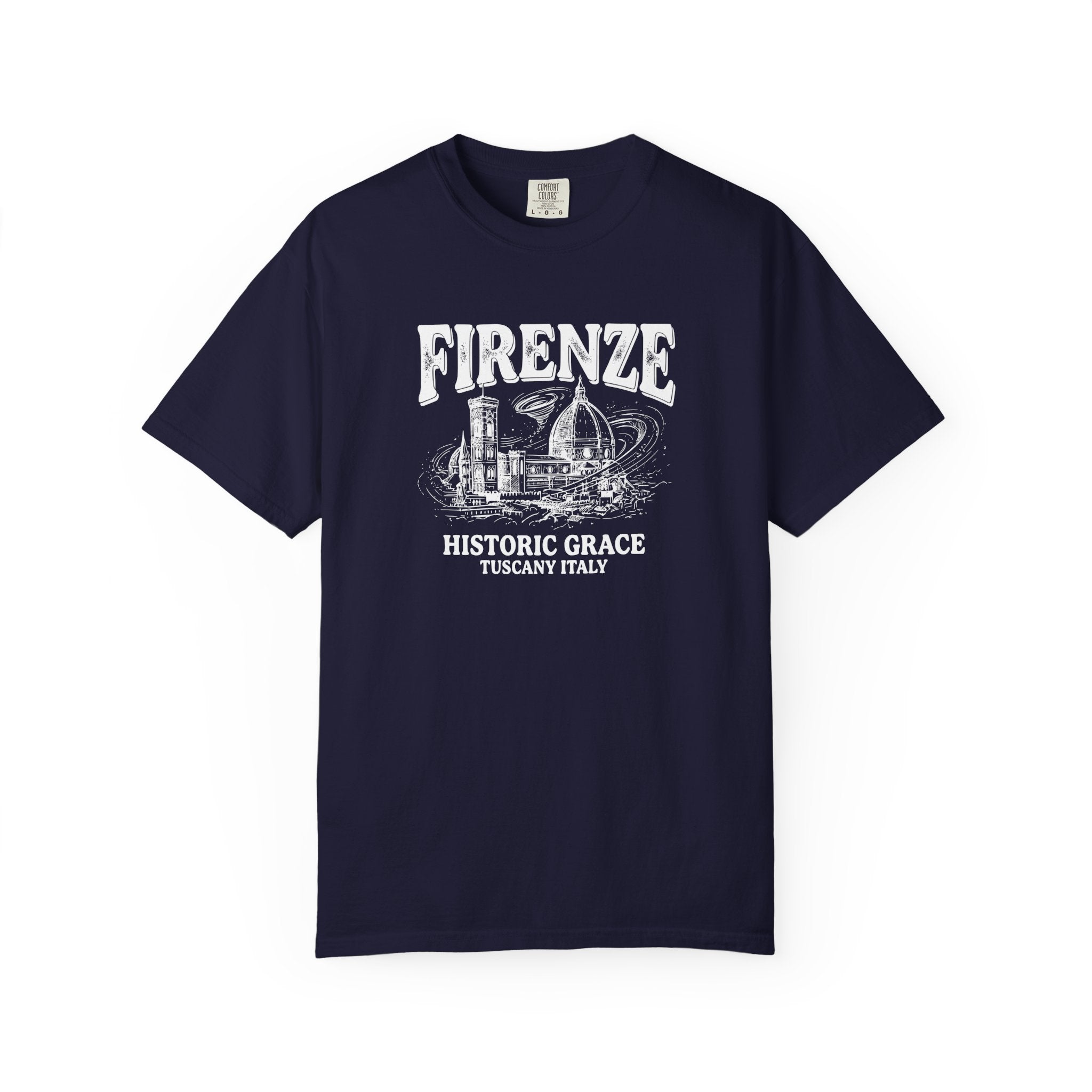 Firenze tee