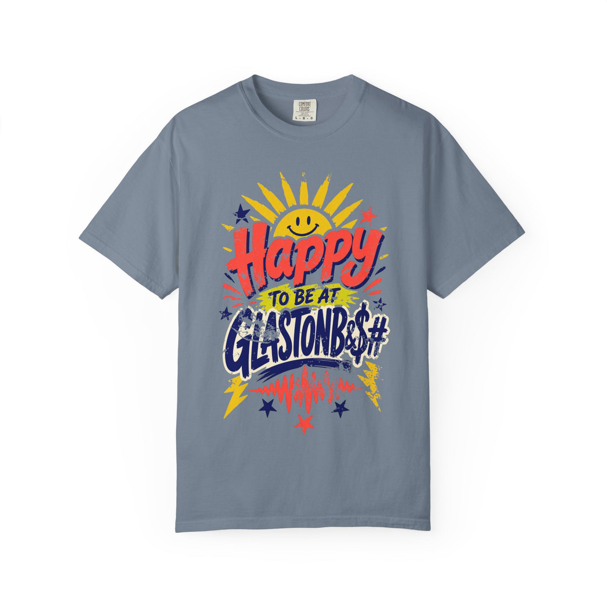 Glastonbury (Pilton) Festival Shirt