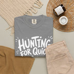 Hunting for Quick Dopmaine tee