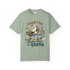 Ooops! I got another plant from Varna tee