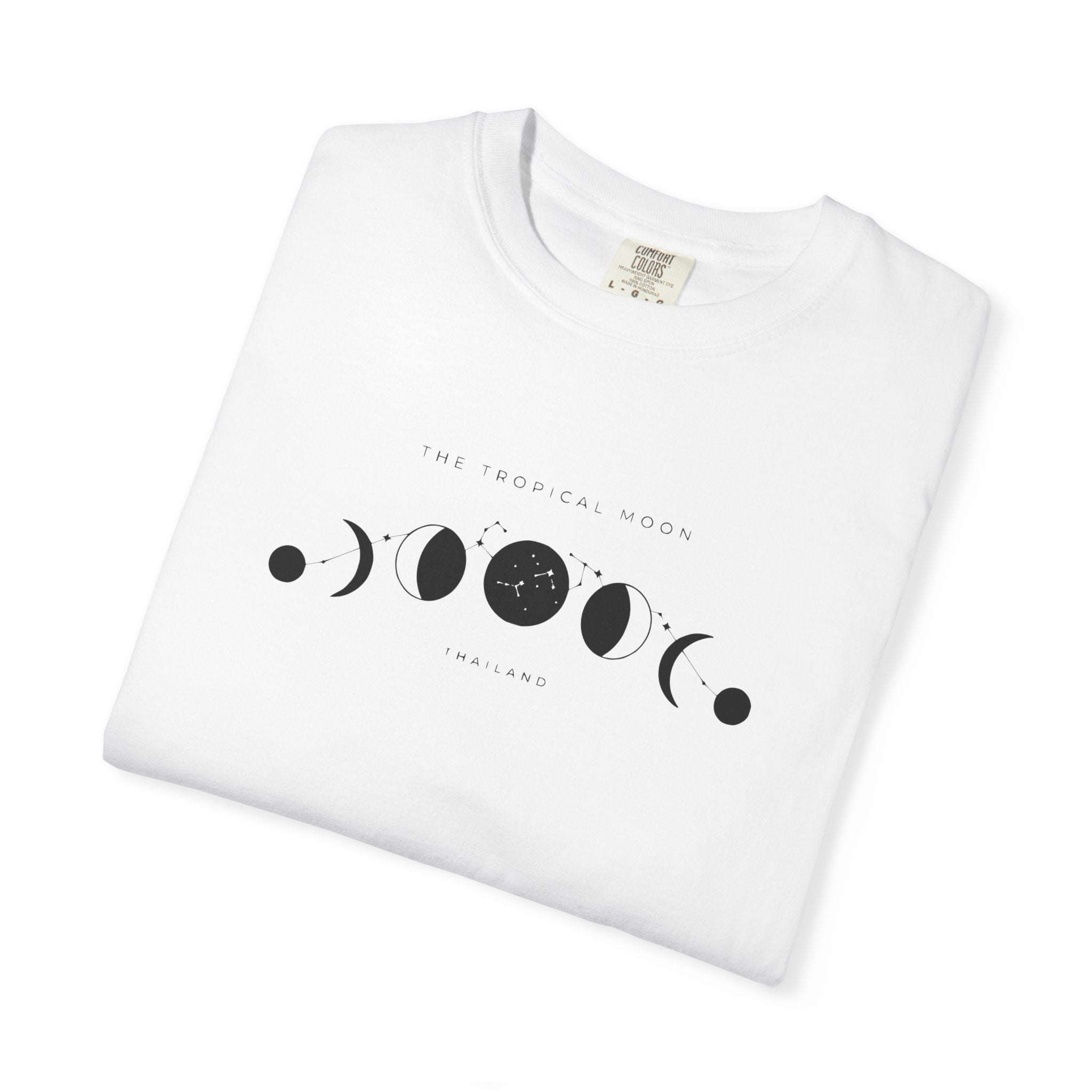 The Tropical Moon Thailand Tee
