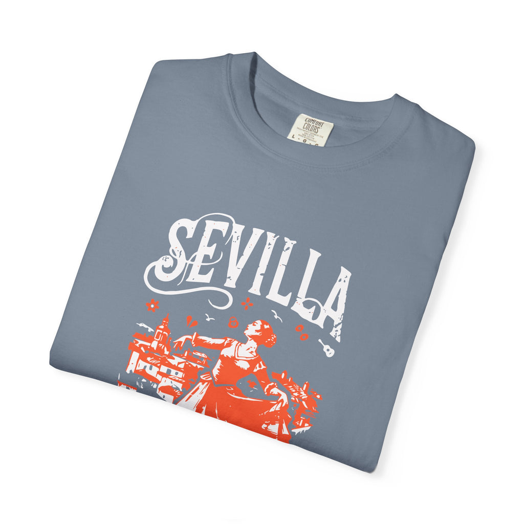 Sevila tee