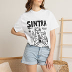 Sintra tee