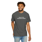 Pratice, Mindfulness tee