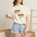 Travel Often, Explore More Tee