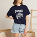 Budapest tee