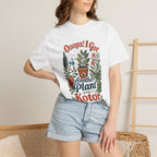 Oops! I got Another Plant from Kotor tee