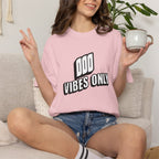 OOO Vibes Only teee